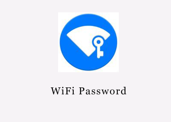 WiFi Password