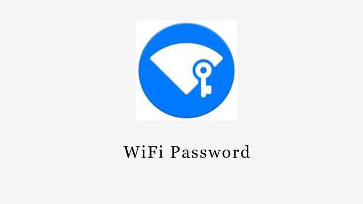 WiFi Password