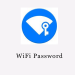 WiFi Password