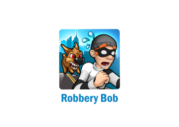 Robbery Bob
