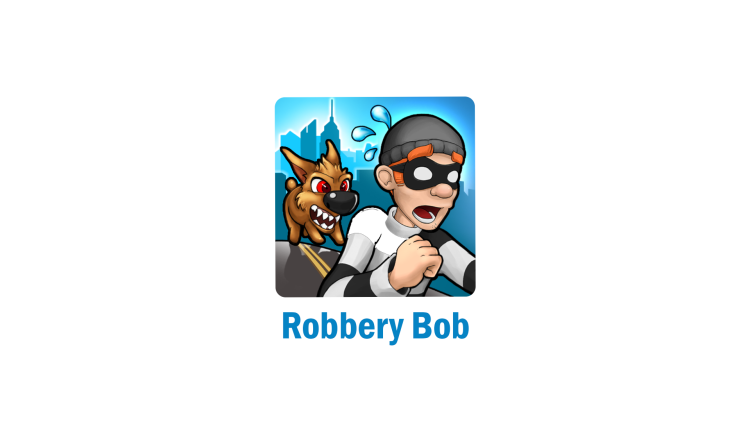Robbery Bob