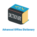 Advanced Offline Dictionary
