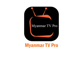 Myanmar TV Pro