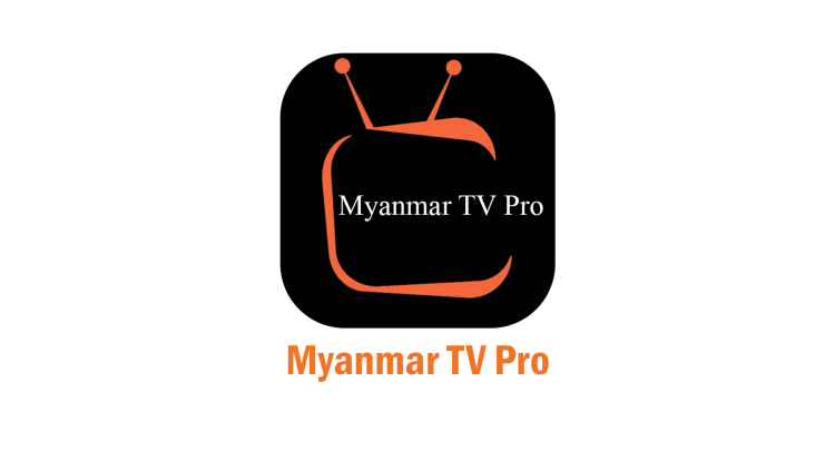 Myanmar TV Pro