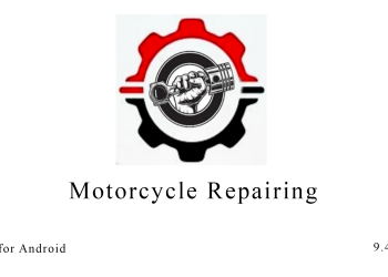 Motorcycle Repairing