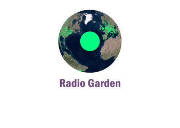Radio Garden