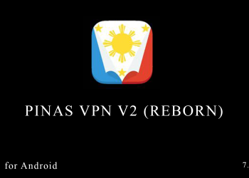 PINAS VPN V2 (REBORN)