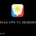 PINAS VPN V2 (REBORN)