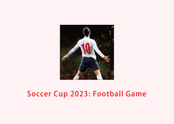 Soccer Cup 2022: Football Game