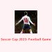Soccer Cup 2022: Football Game
