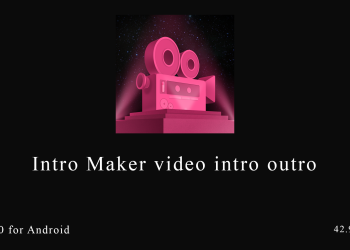 Intro Maker video intro outro