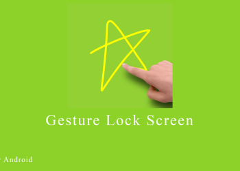 Gesture Lock Screen