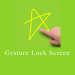 Gesture Lock Screen
