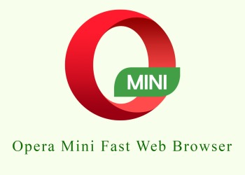 Opera Mini Fast Web Browser