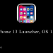 Phone 13 Launcher, OS 15