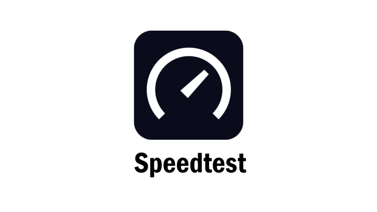 Speedtest