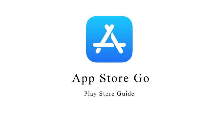 App Store Go