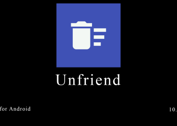 Unfriend non-interactive frnds