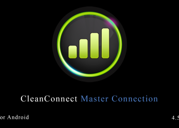 CleanConnect Master Connection