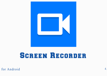 Screen Recorder