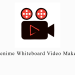Benime Whiteboard Video Maker