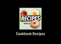 Cookbook Recipes