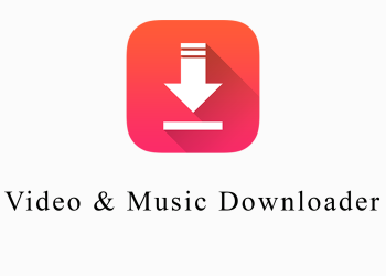 Video & Music Downloader