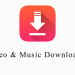 Video & Music Downloader