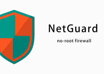 NetGuard no-root firewall