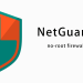 NetGuard no-root firewall