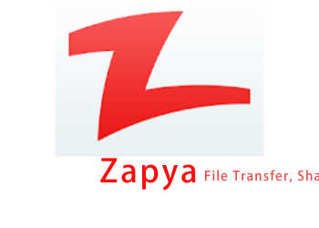 Zapya File Transfer, Share
