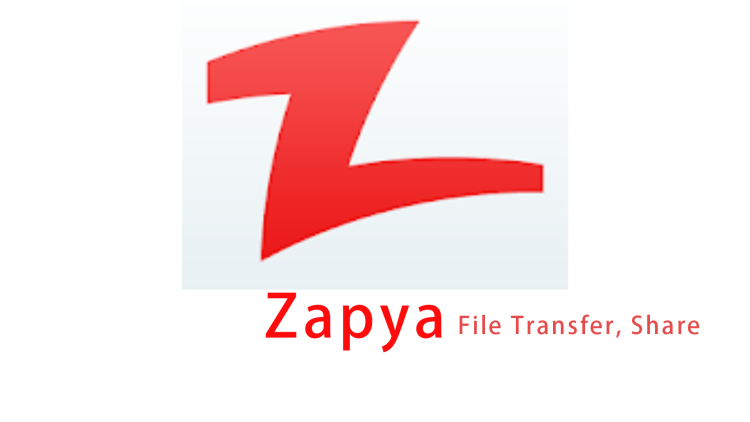 Zapya File Transfer, Share