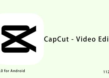 CapCut Video Editor