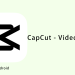CapCut Video Editor