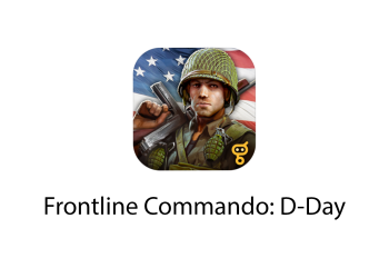 Frontline Commando: D-Day