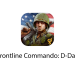 Frontline Commando: D-Day