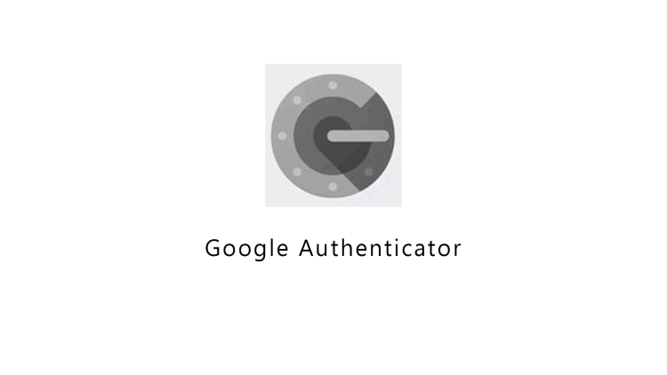 Google Authenticator