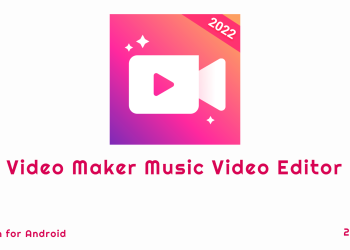 Video Maker Music Video Editor