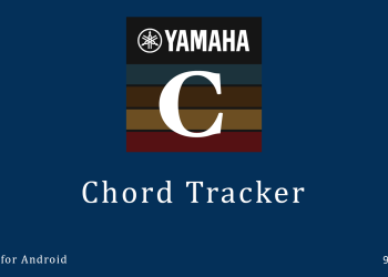 Chord Tracker