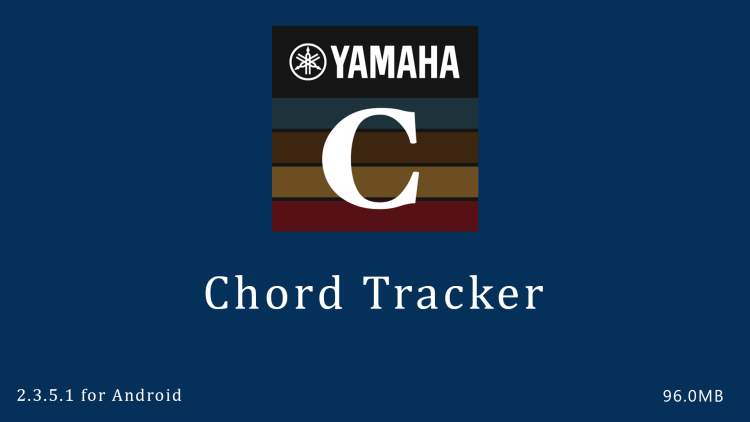 Chord Tracker