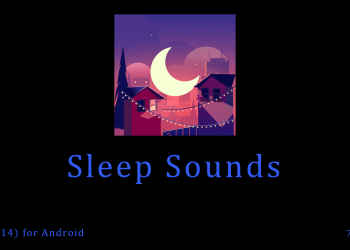 Sleep Sounds