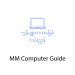 MM Computer Guide