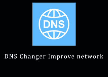 DNS Changer Improve network
