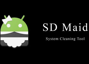 SD Maid System Cleaning Tool