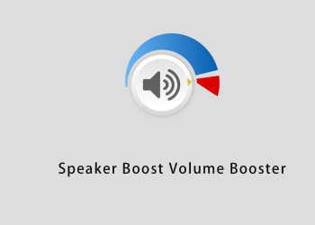 Speaker Boost Volume Booster