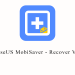 EaseUS MobiSaver – Recover Vid