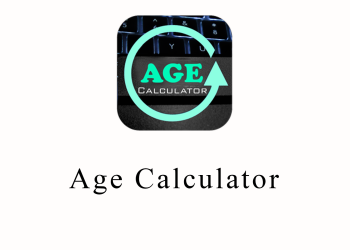 Age Calculator