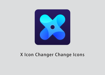 X Icon Changer Change Icons