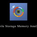 Mobile Storage Memory Analyzer