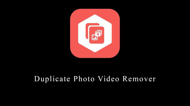 Duplicate Photo Video Remover